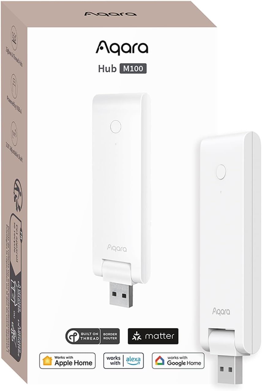 Aqara Hub M100
