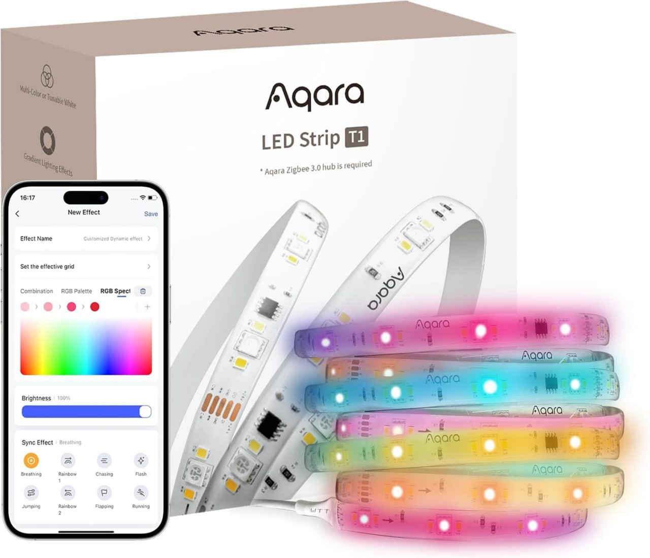 Aqara LED Strip