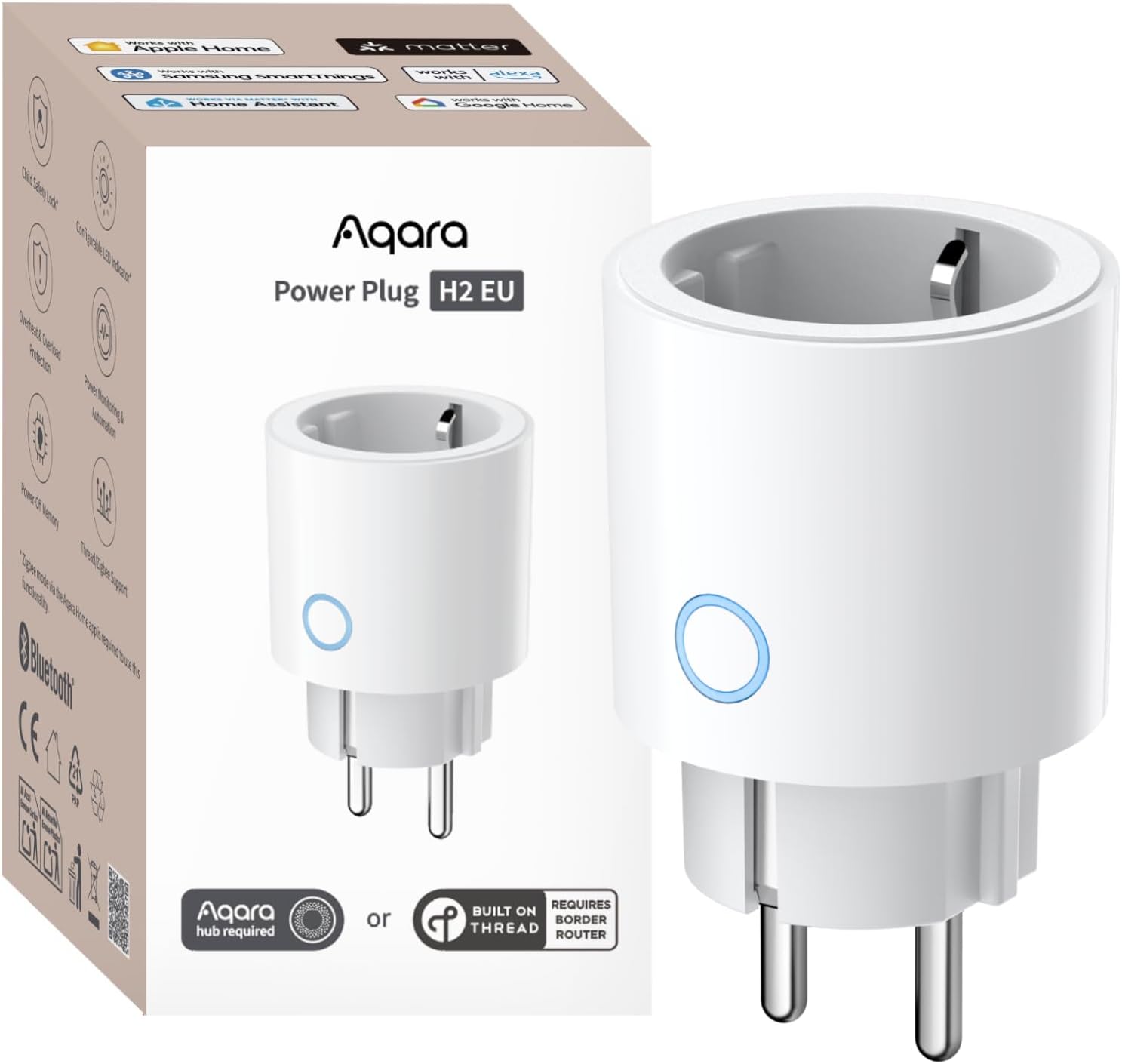 Aqara Smart Plug