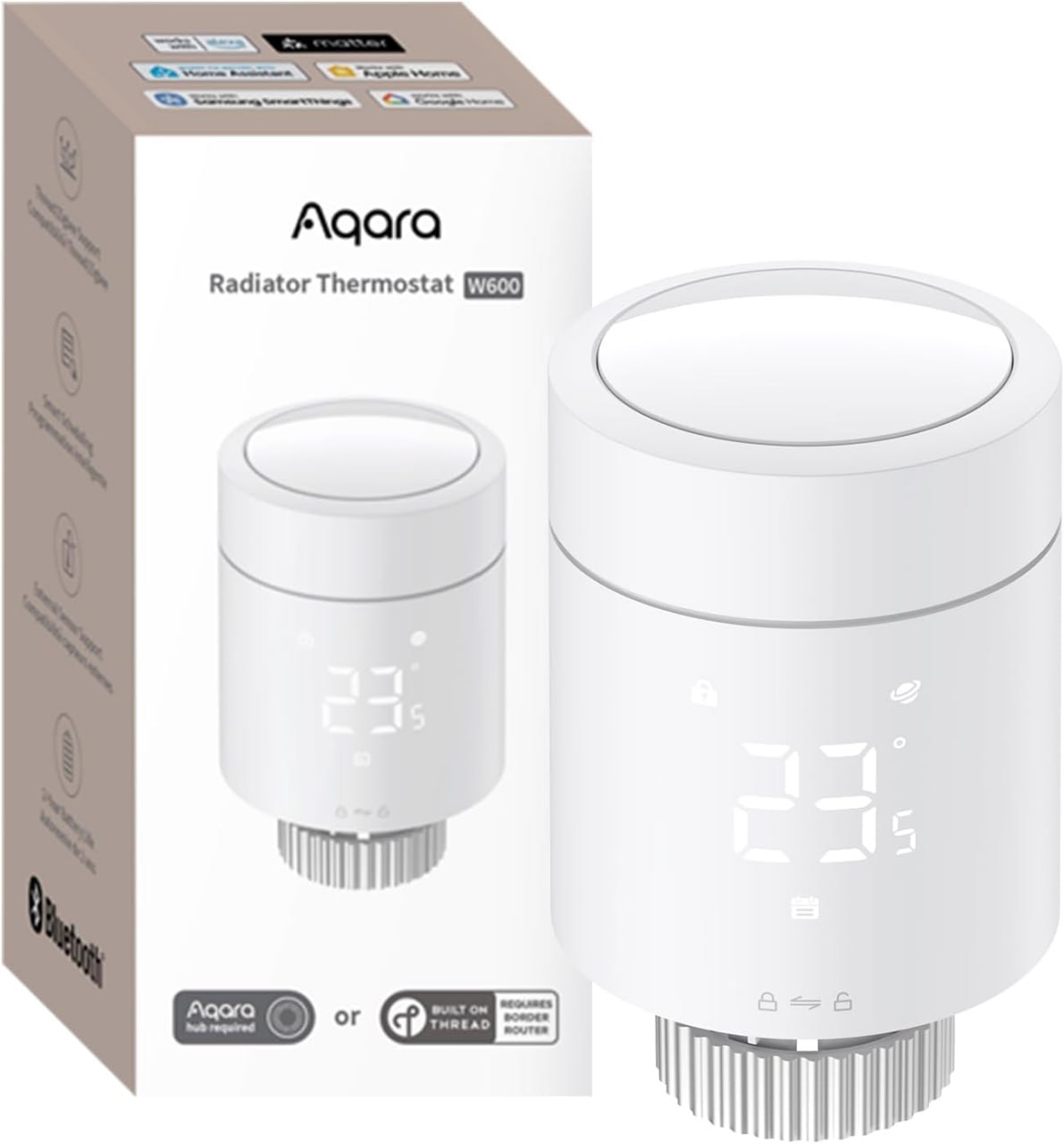 Aqara E1
