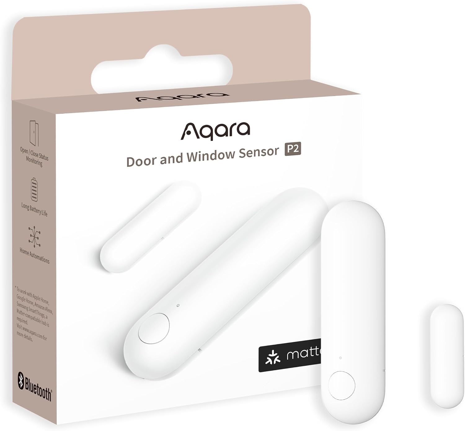 Aqara Tür/Fenster Kontakt