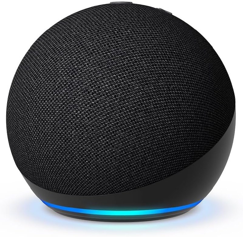 Amazon Echo Dot 5. Gen