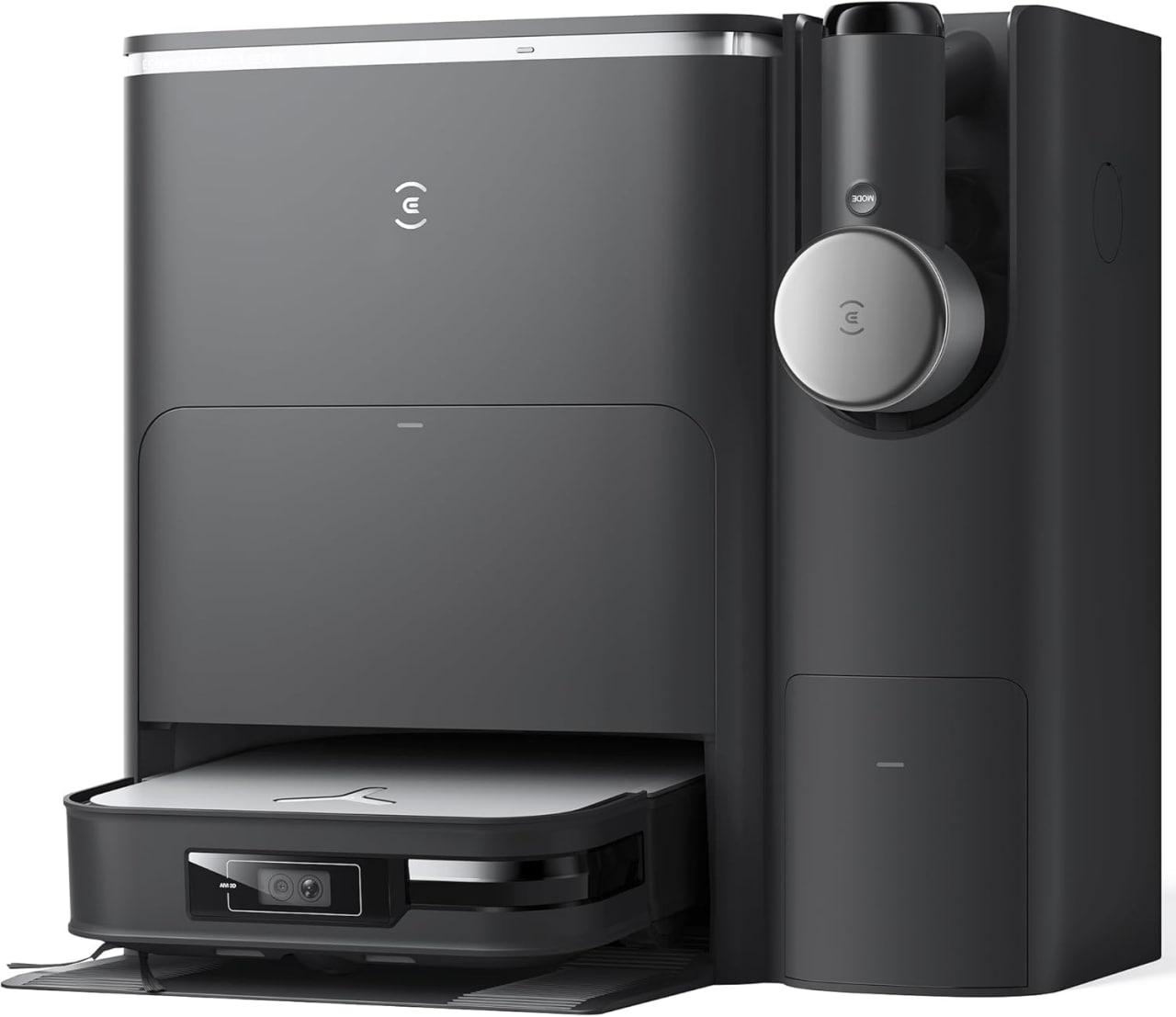 Ecovacs Deebot X2