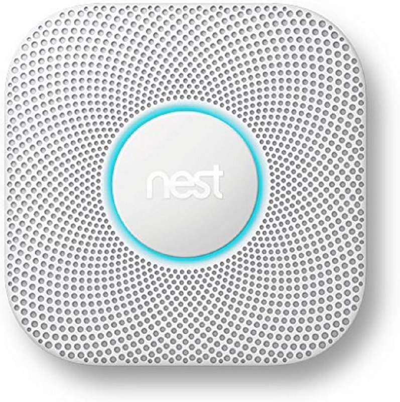 Google Nest Protect (2. Gen)