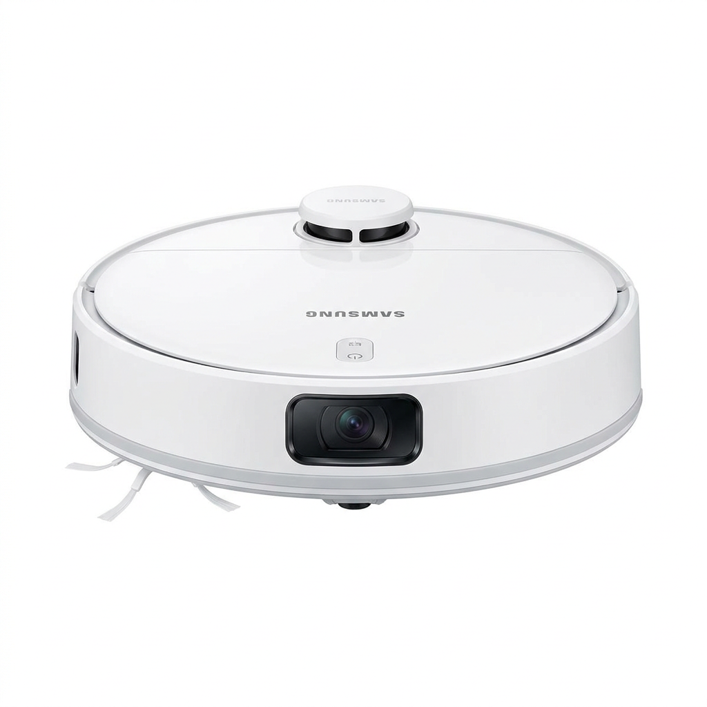 Samsung Jet Bot