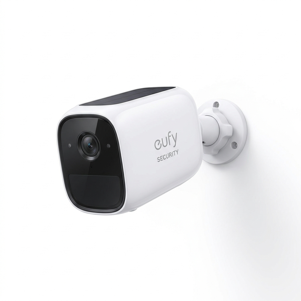 eufyCam 3