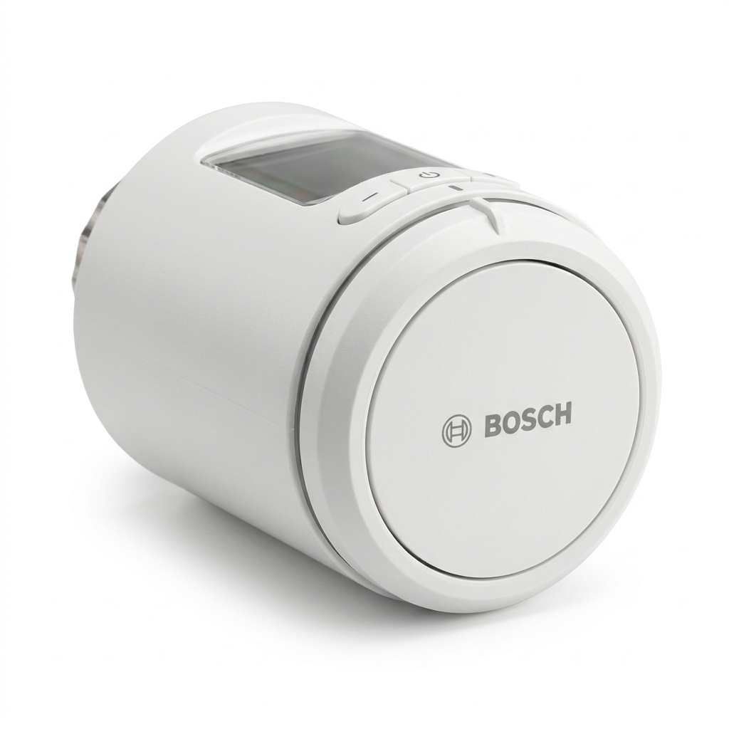 Bosch Smart Home II