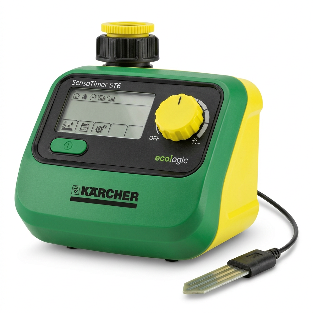 Bosch Smart Water Timer