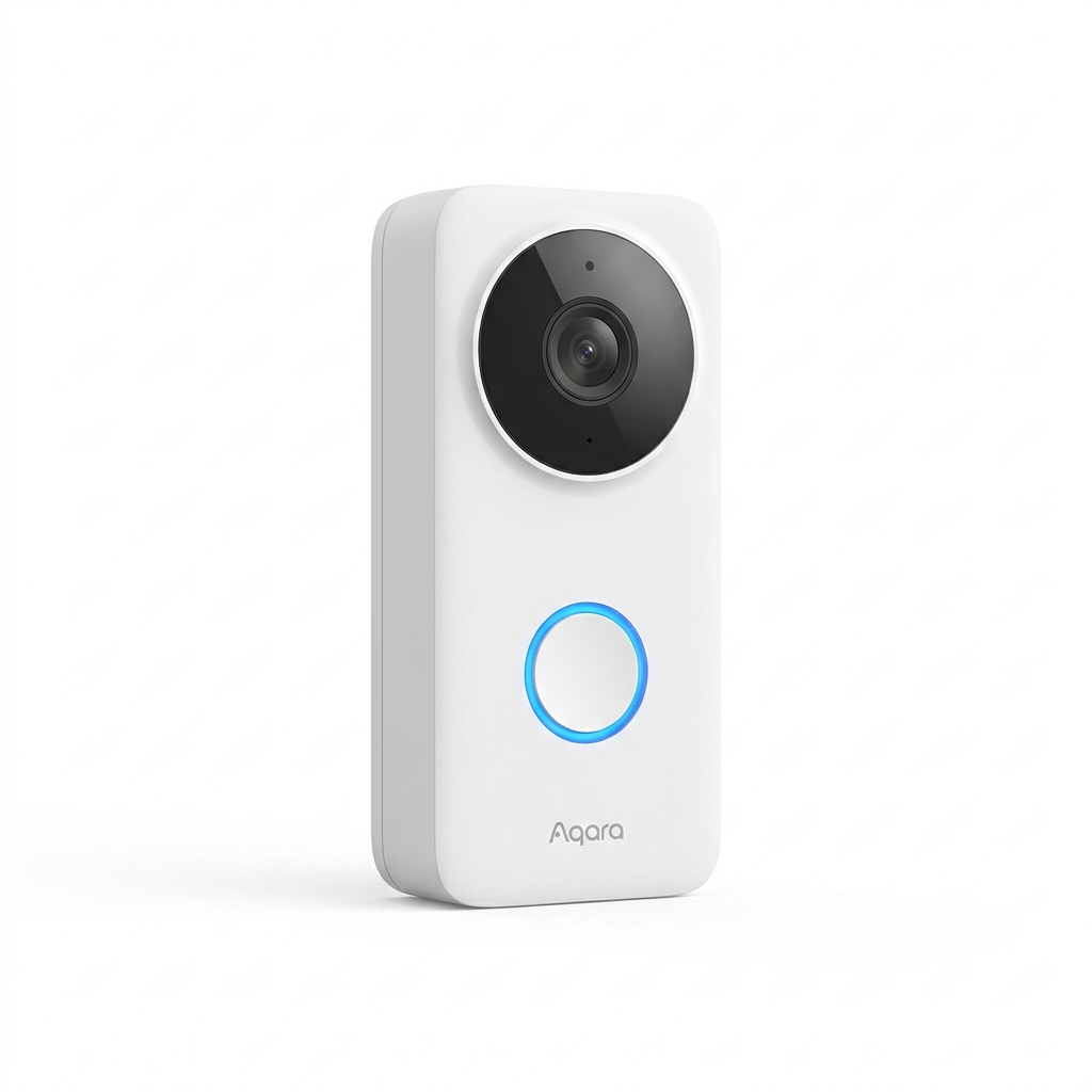 Aqara G4 Video Doorbell