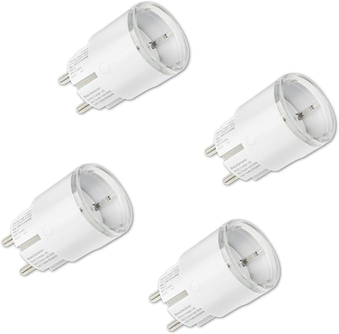 Shelly Plug S