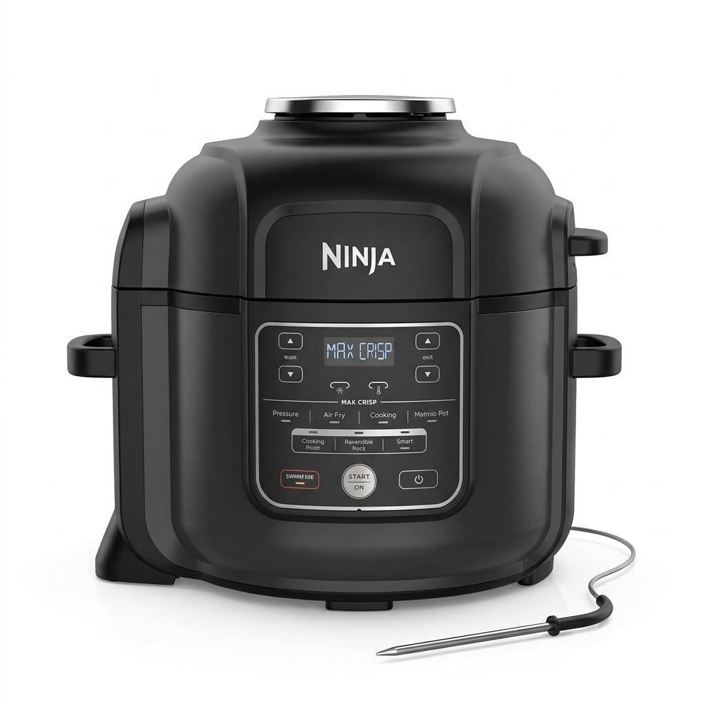 Ninja Foodi MAX