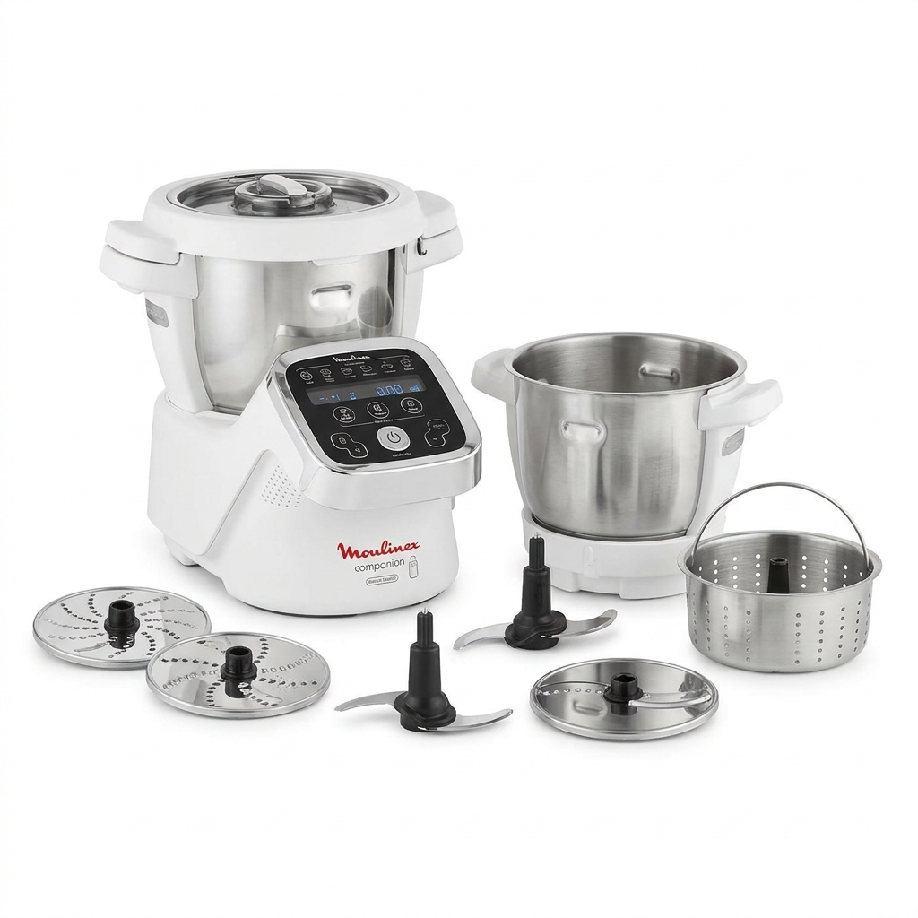 Moulinex Companion