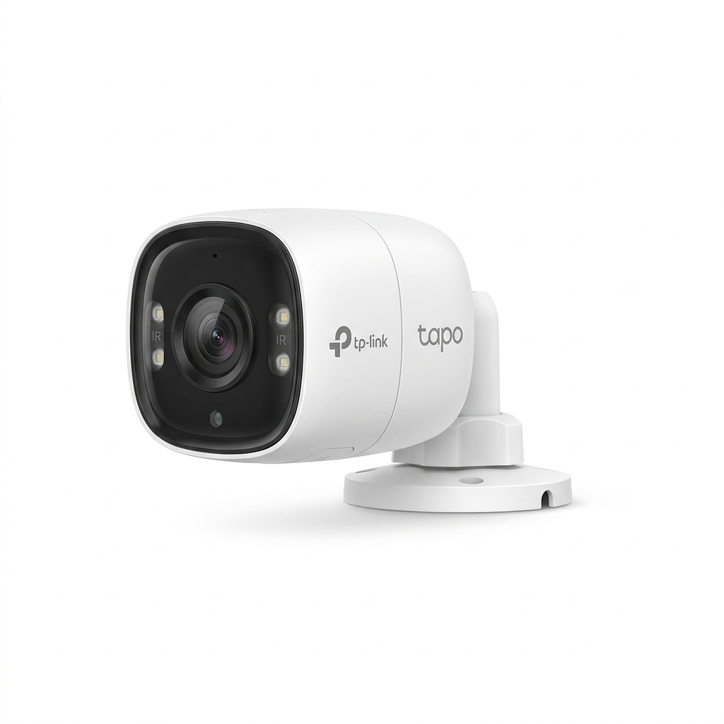 TP-Link Tapo C425
