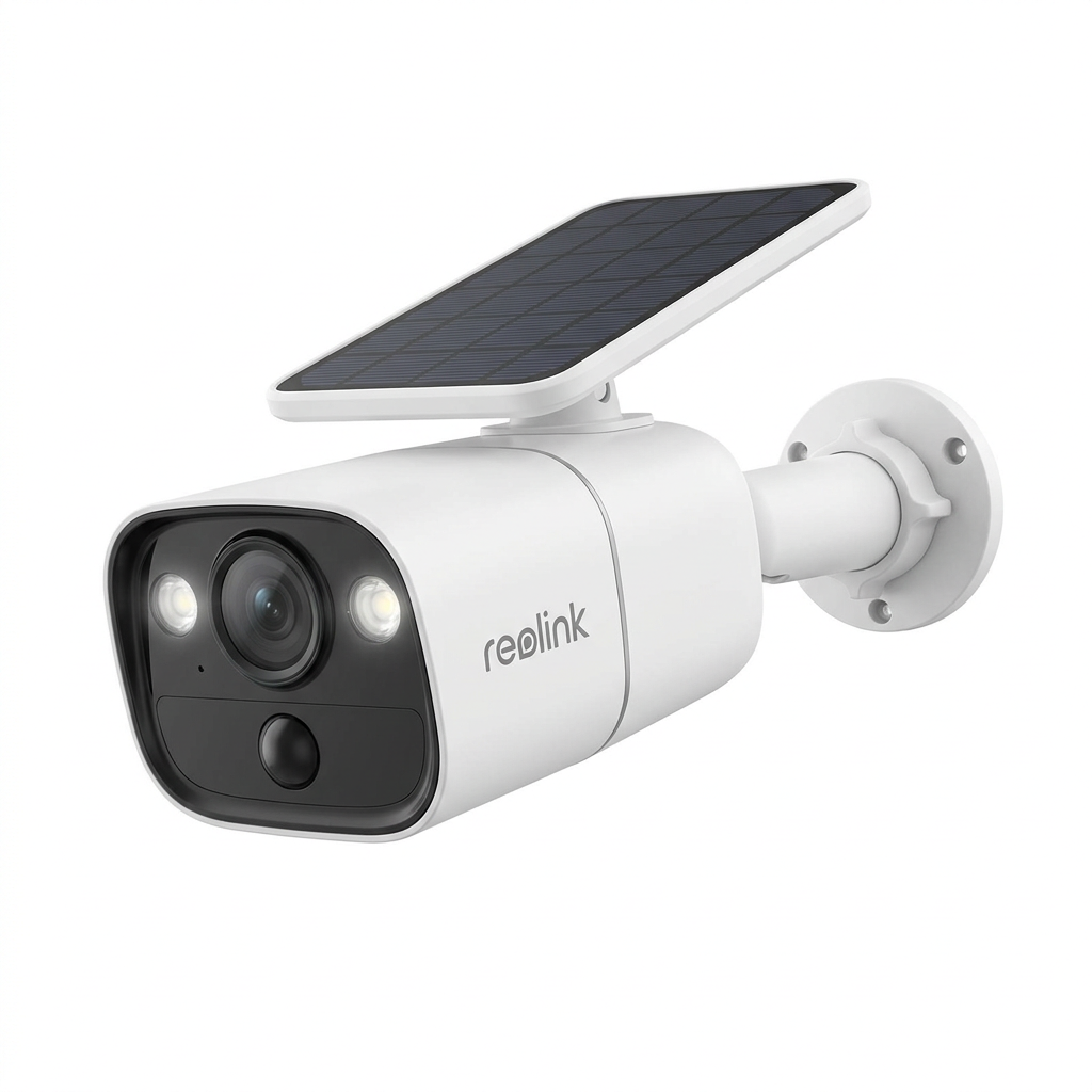 Reolink Argus 4 Pro