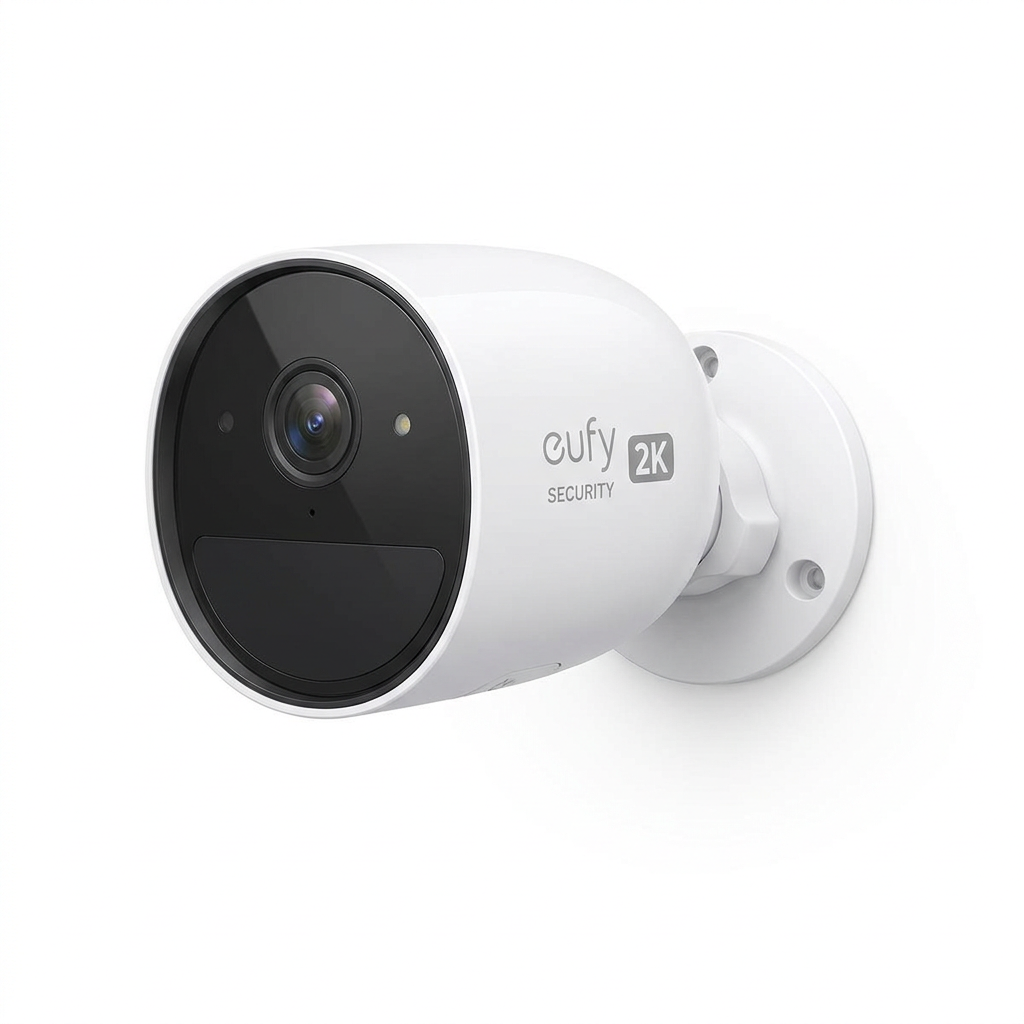 eufy Indoor/Outdoor Cam