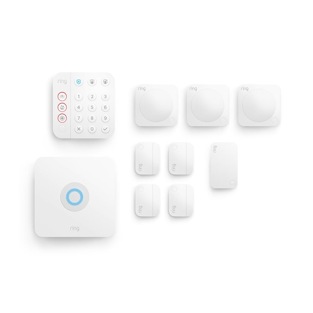 Ring Alarm Set L