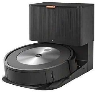 iRobot Roomba j7+