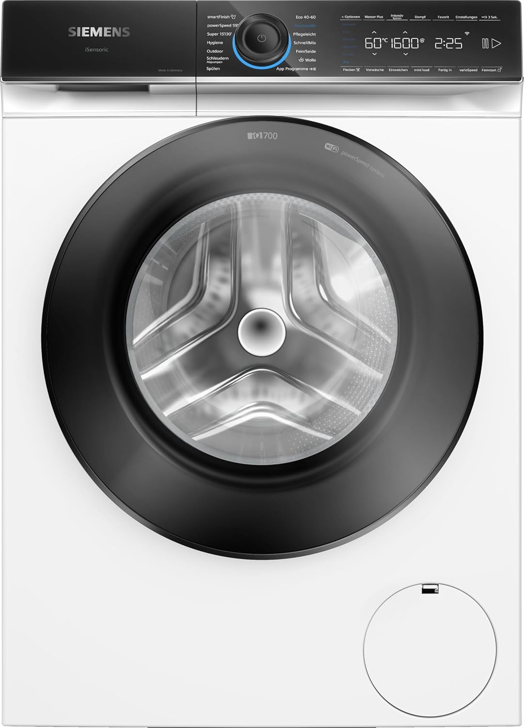 Siemens iQ700