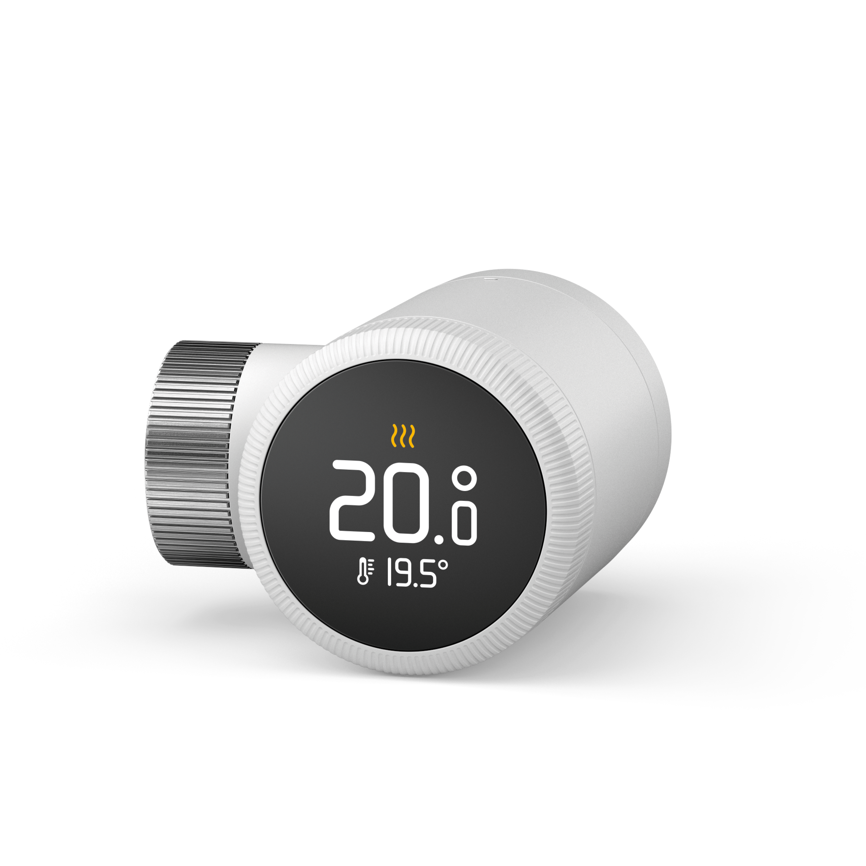 Smarte Thermostate