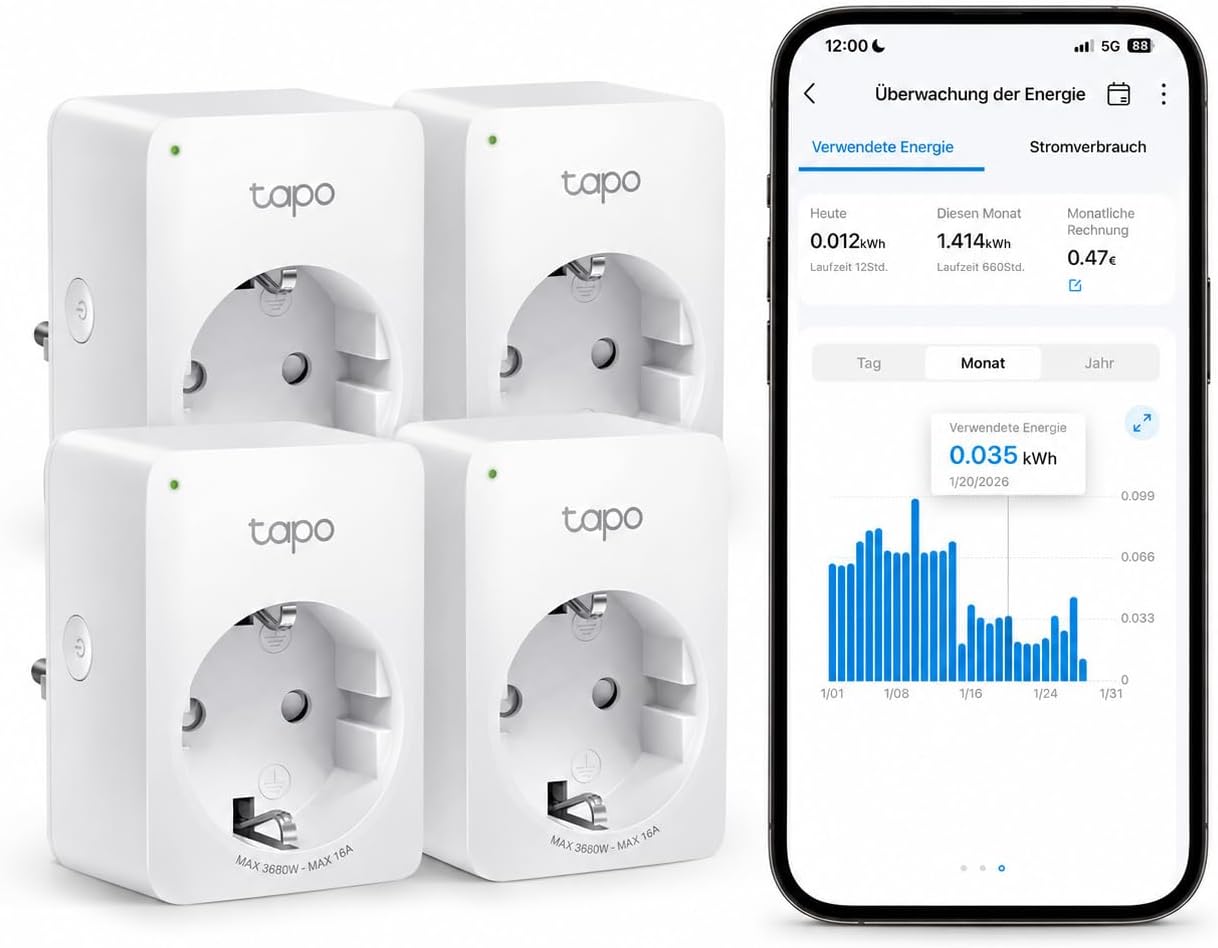 TP-Link Tapo P110