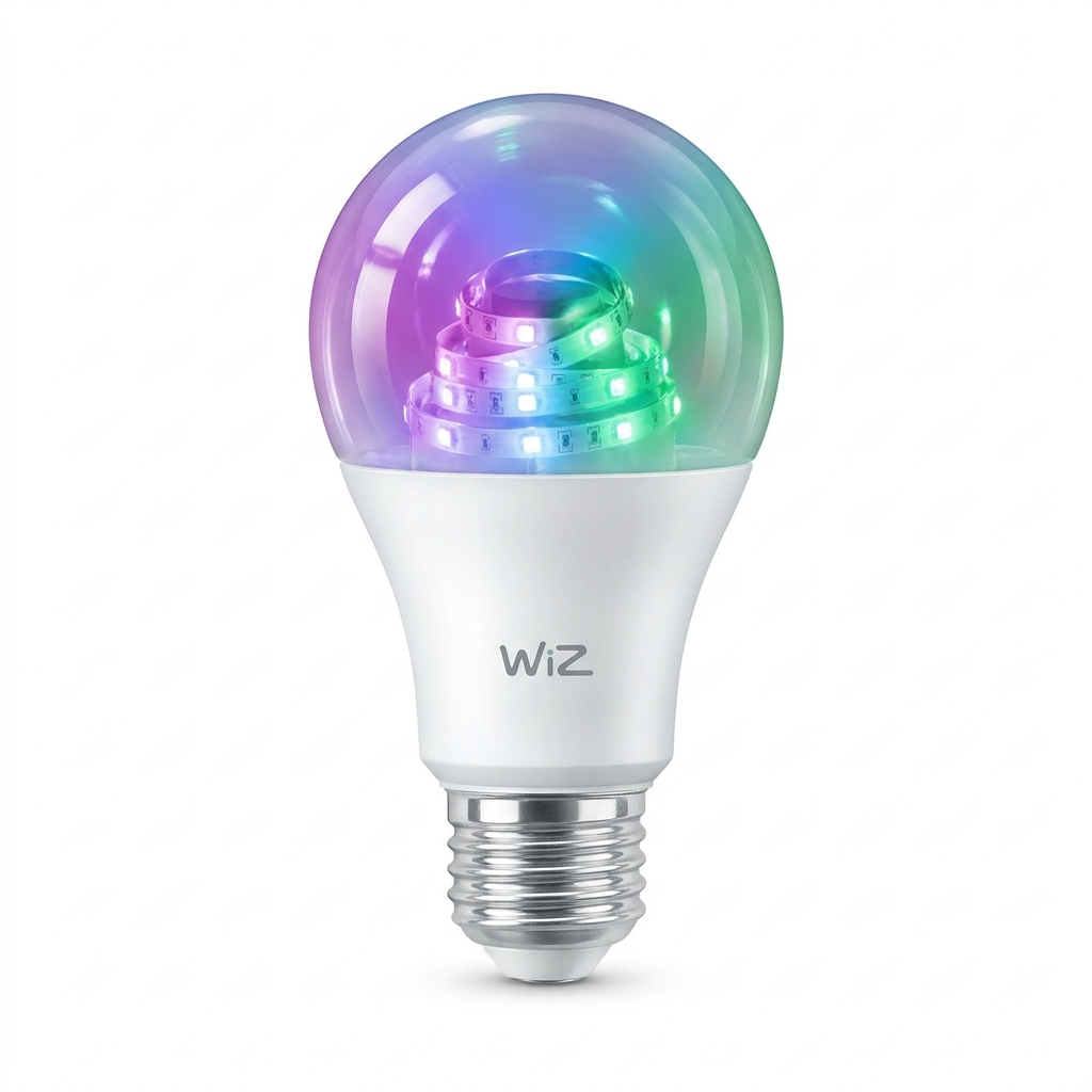 Wiz Smart Bulb